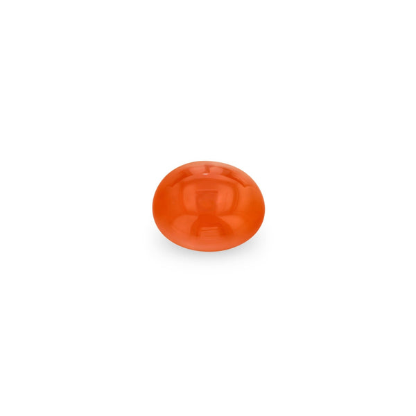 starling BESPOKE 3.86CT CARNELIAN CABOCHON
