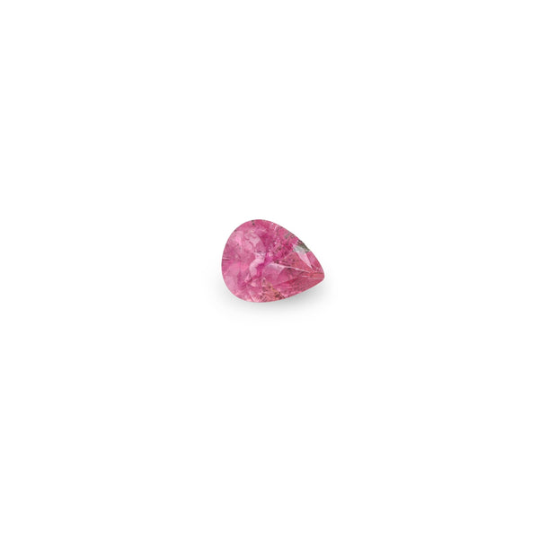 starling BESPOKE 3.88CT PINK TOURMALINE