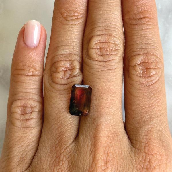 Starling BESPOKE 3.90CT OREGON SUNSTONE