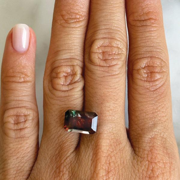 Starling BESPOKE 3.90CT OREGON SUNSTONE