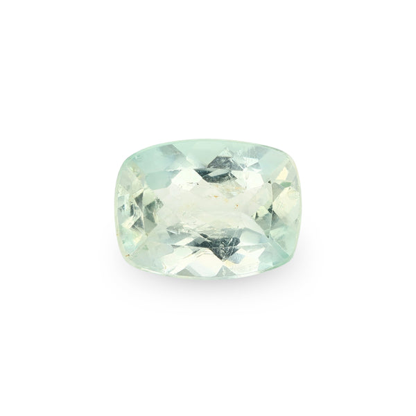 starling Bespoke 3.91ct Green Beryl