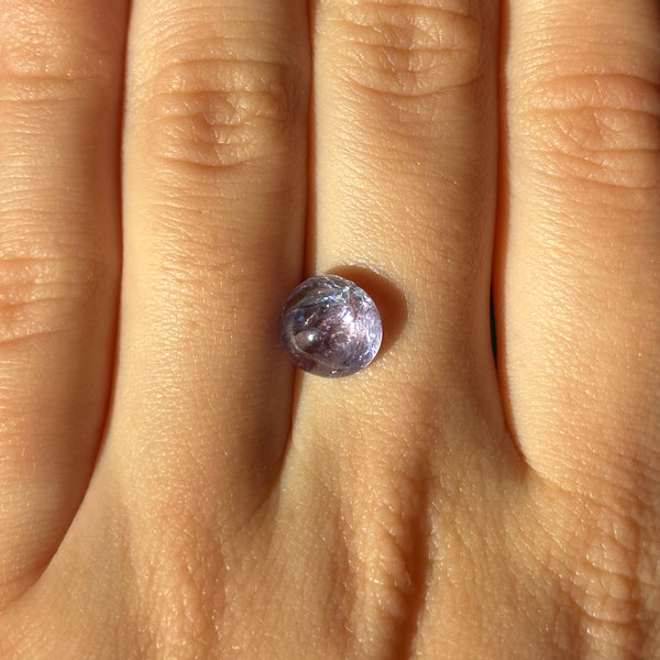Starling Bespoke 4.06ct Tanzanite