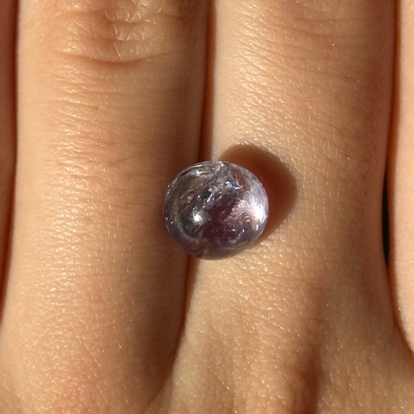 Starling Bespoke 4.06ct Tanzanite