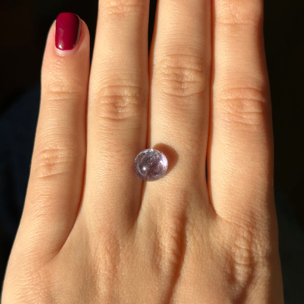 Starling Bespoke 4.06ct Tanzanite