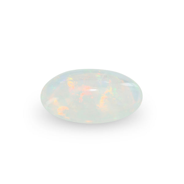 starling BESPOKE 4.36CT WHITE OPAL
