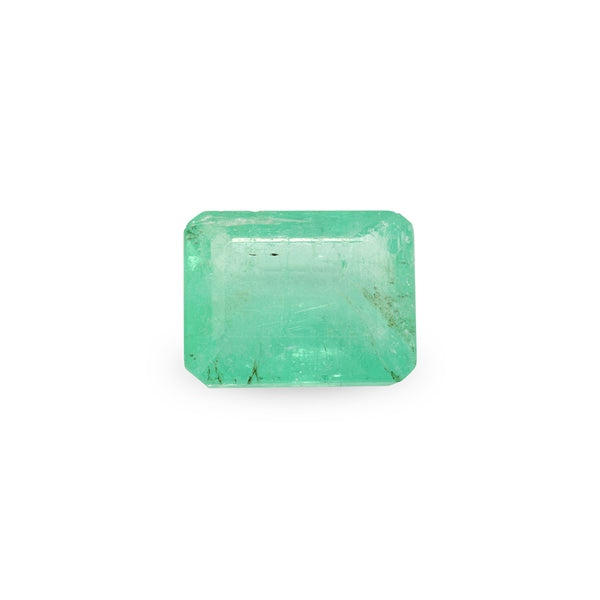 starling BESPOKE 4.37CT COLOMBIAN EMERALD