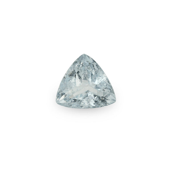 starling BESPOKE 4.62CT BLUE TOPAZ