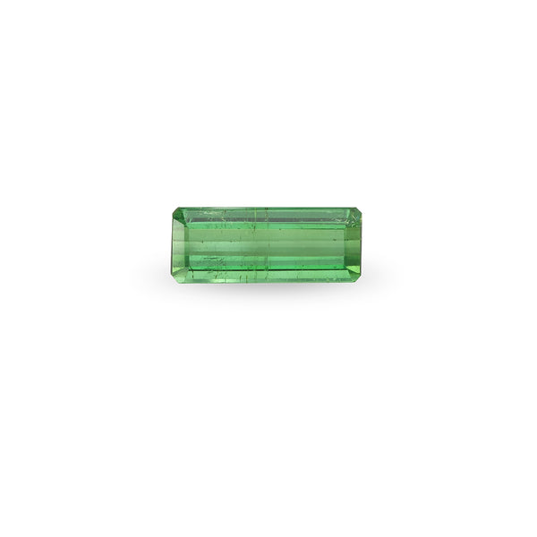 starling BESPOKE 4.79CT GREEN TOURMALINE