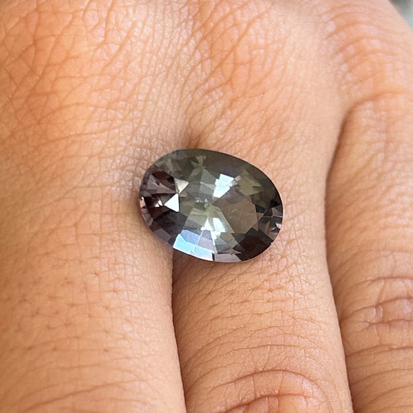 Starling BESPOKE 5.16CT TANZANITE