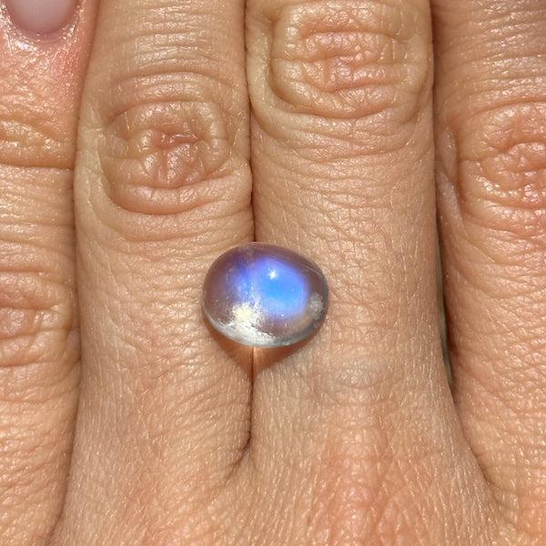 Starling BESPOKE 5.23CT MOONSTONE CABOCHON