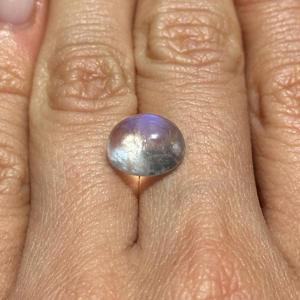 Starling BESPOKE 5.23CT MOONSTONE CABOCHON