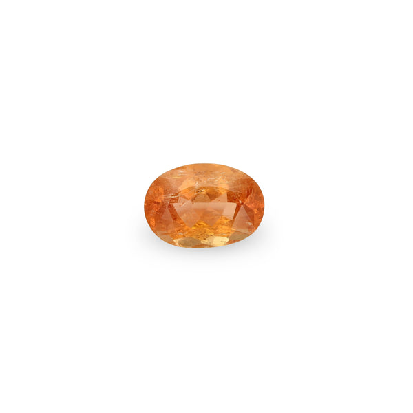 starling Bespoke 5.35ct Imperial Topaz