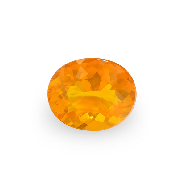 starling BESPOKE 5.60CT MEXICAN FIRE OPAL