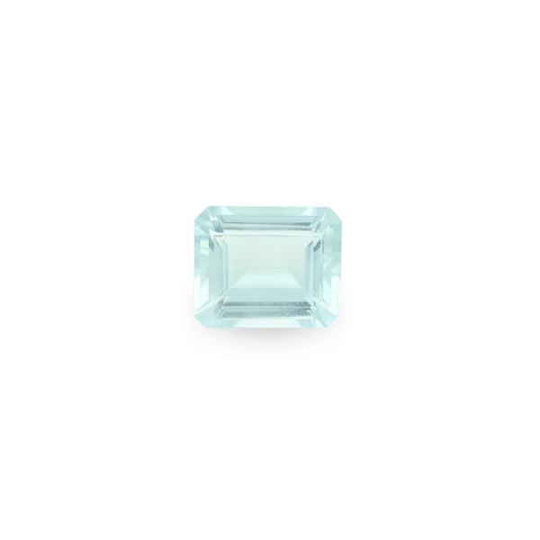 starling Bespoke 5.77ct Aquamarine