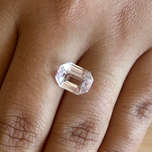 Starling BESPOKE 5.79CT KUNZITE