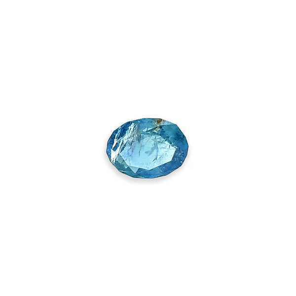 starling BESPOKE 6.24CT BLUE SAPPHIRE