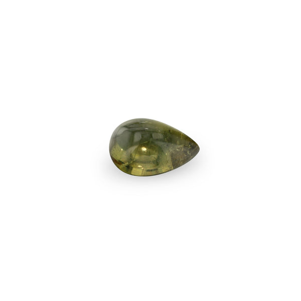 starling BESPOKE 6.40CT GREEN SAPPHIRE