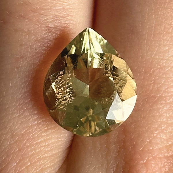 Starling Bespoke 6.76ct Zambian Citrine