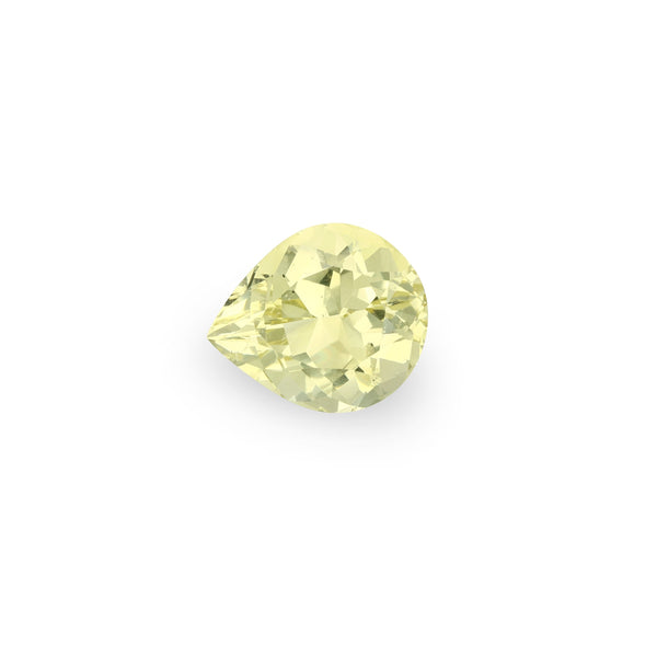 starling Bespoke 6.76ct Zambian Citrine