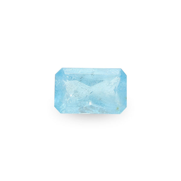 starling BESPOKE 8.18CT AQUAMARINE