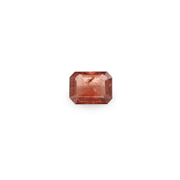 starling BESPOKE 8.30CT BROWNISH PINK TOURMALINE