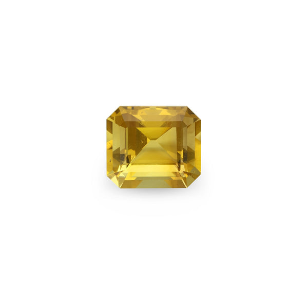 starling Bespoke 9.51ct Zambian Citrine