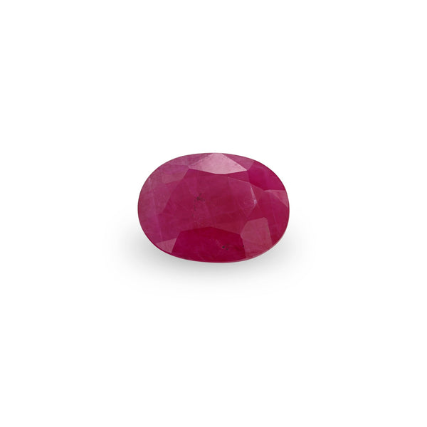 starling BESPOKE 9.79CT RUBY