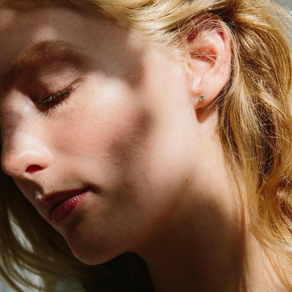 Starling BIRTHSTONE EARRINGS