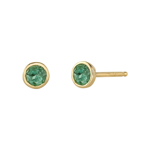 starling BIRTHSTONE EARRINGS