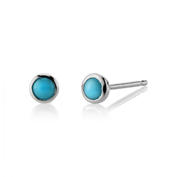 Starling BIRTHSTONE EARRINGS