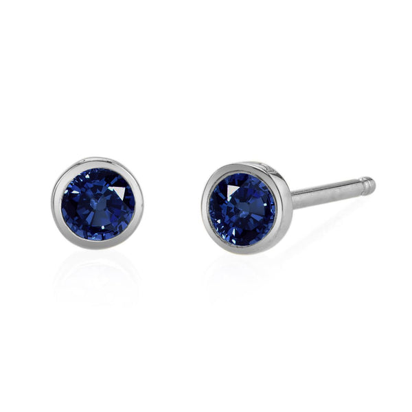 Starling BIRTHSTONE EARRINGS