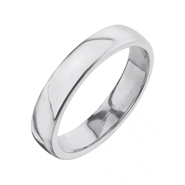Starling CLASSIC MEN'S WEDDING BAND
