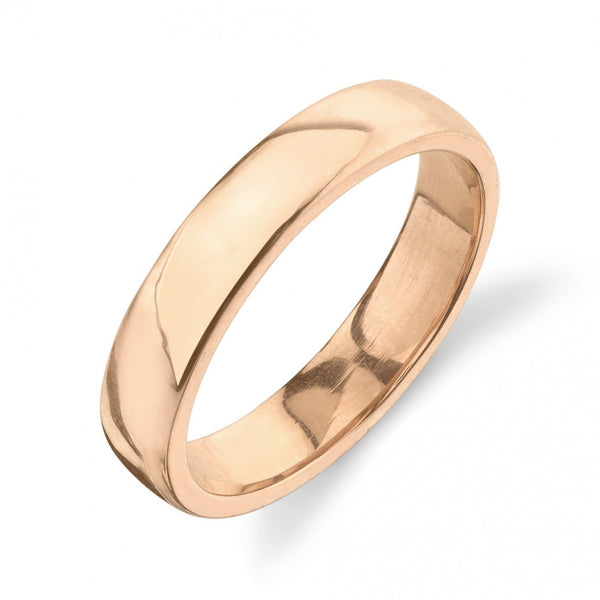 Starling CLASSIC MEN'S WEDDING BAND