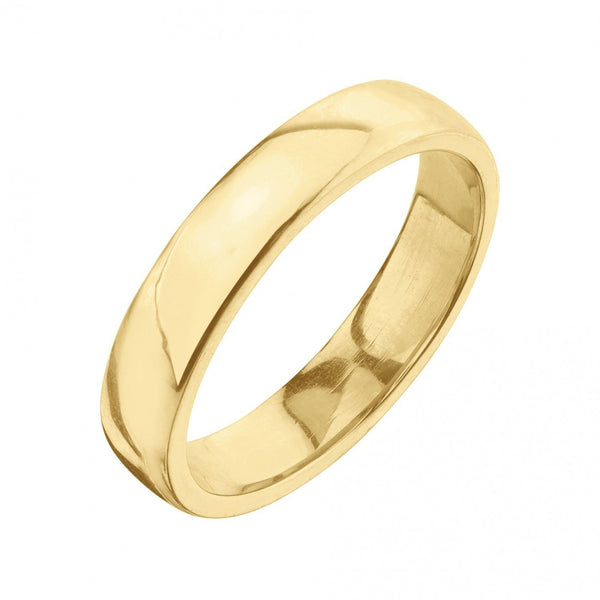 starling CLASSIC MEN'S WEDDING BAND