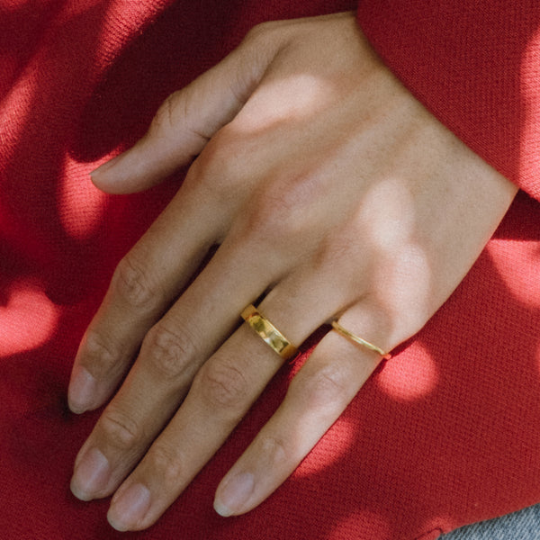 Starling CLASSIC ROUND BAND