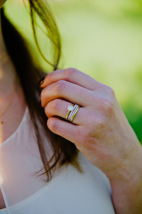 Starling CLASSIC ROUND BAND