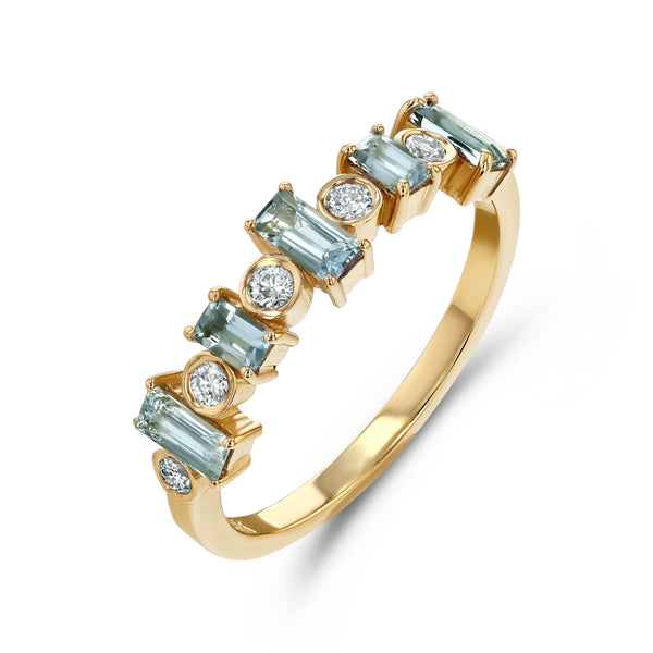 starling Coast Ring - Carly Cushnie for Starling
