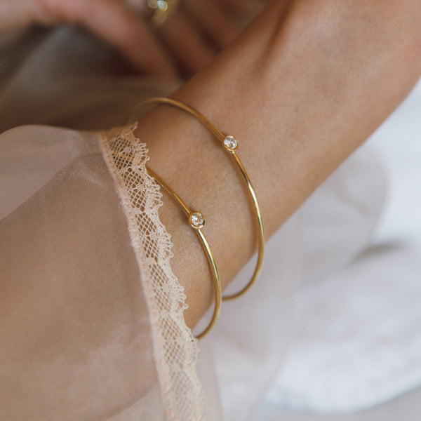 Starling DIAMOND BANGLE