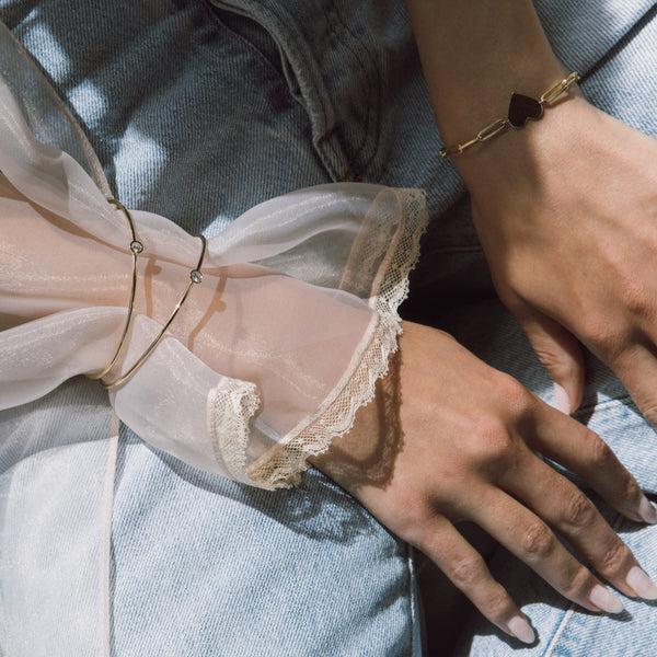 Starling DIAMOND BANGLE