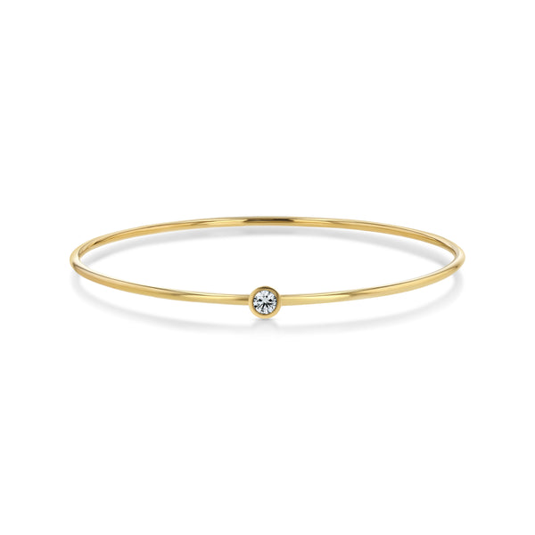 starling DIAMOND BANGLE