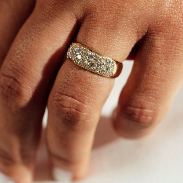 Starling DIAMOND CONFETTI BAND