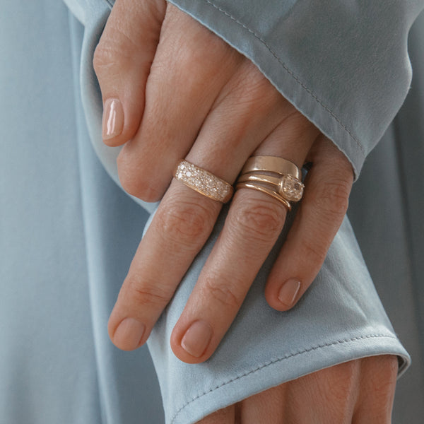 Starling DIAMOND CONFETTI BAND