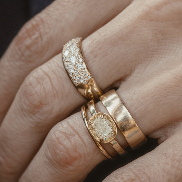 Starling DIAMOND CONFETTI BAND