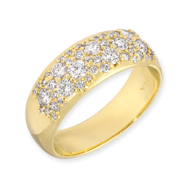 starling DIAMOND CONFETTI BAND