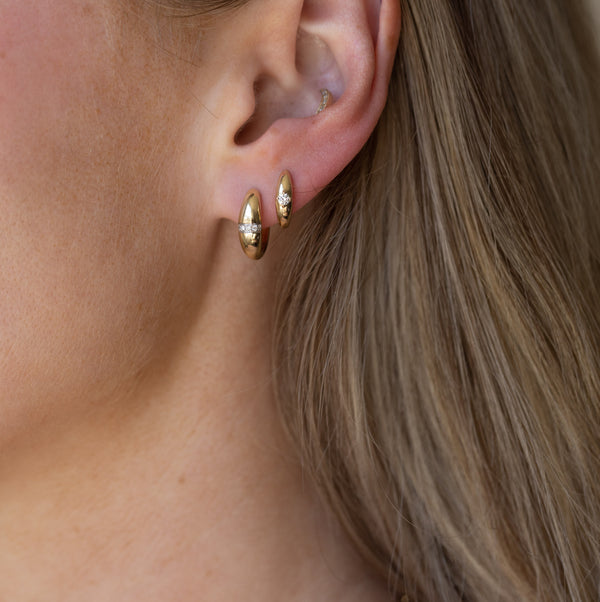 Starling DIAMOND LINE DOME HOOPS