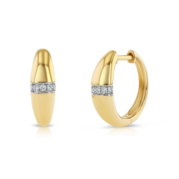 starling DIAMOND LINE DOME HOOPS