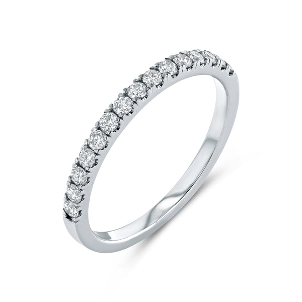 Starling DIAMOND PAVÉ RING