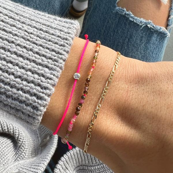 Starling FIGARO CHAIN BRACELET