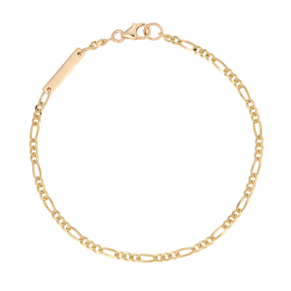 Starling FIGARO CHAIN BRACELET