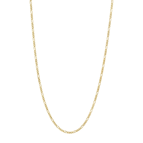 starling FIGARO CHAIN NECKLACE